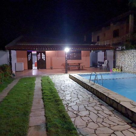 Casa De Praia Ipioca Beach E A Sua Melhor Escolha Em Maceio-Al 外观 照片