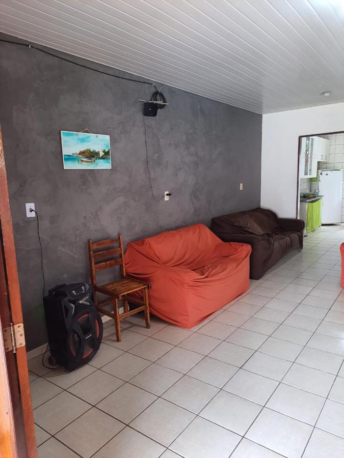 Casa De Praia Ipioca Beach E A Sua Melhor Escolha Em Maceio-Al 外观 照片