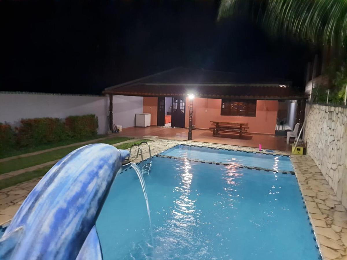 Casa De Praia Ipioca Beach E A Sua Melhor Escolha Em Maceio-Al 外观 照片