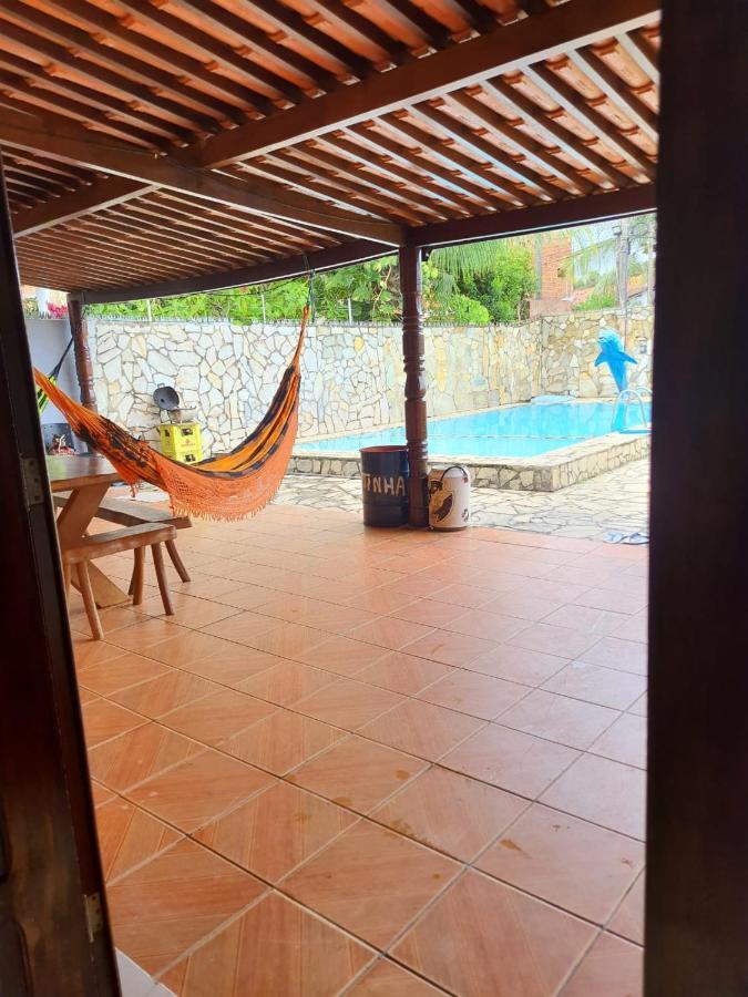 Casa De Praia Ipioca Beach E A Sua Melhor Escolha Em Maceio-Al 外观 照片
