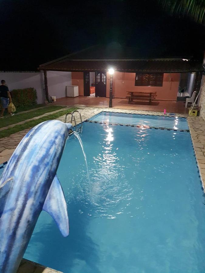 Casa De Praia Ipioca Beach E A Sua Melhor Escolha Em Maceio-Al 外观 照片