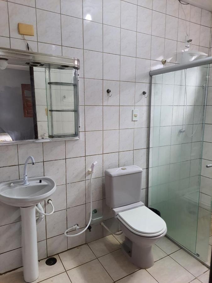 Casa De Praia Ipioca Beach E A Sua Melhor Escolha Em Maceio-Al 外观 照片