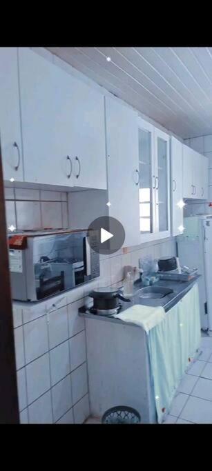 Casa De Praia Ipioca Beach E A Sua Melhor Escolha Em Maceio-Al 外观 照片