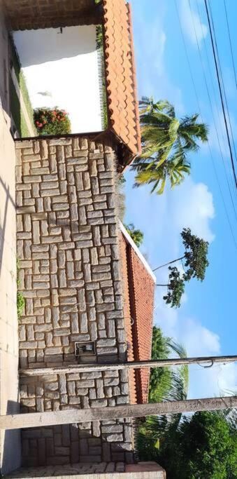 Casa De Praia Ipioca Beach E A Sua Melhor Escolha Em Maceio-Al 外观 照片